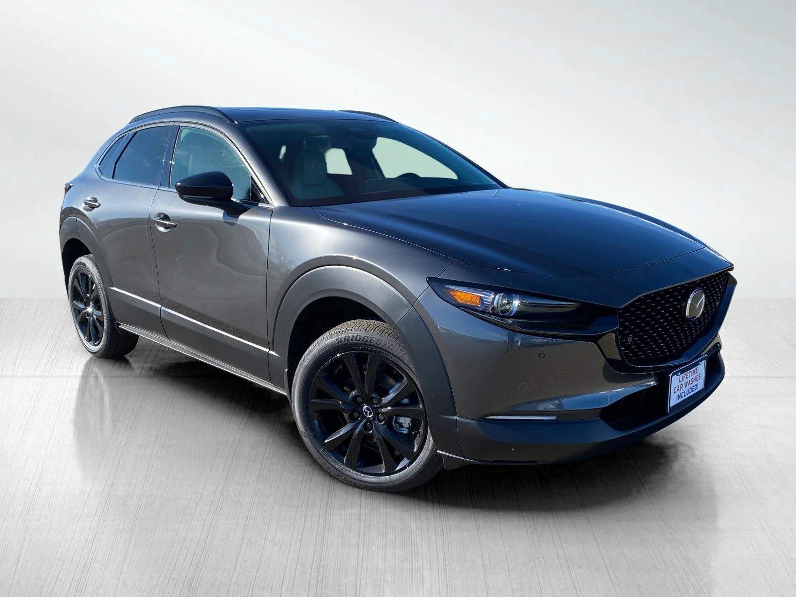 2025 Mazda CX-30 Turbo Premium Plus AWD's photo