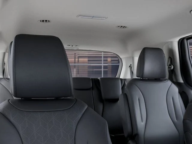 New 2027 Ceramic Silver Kia EX image 27