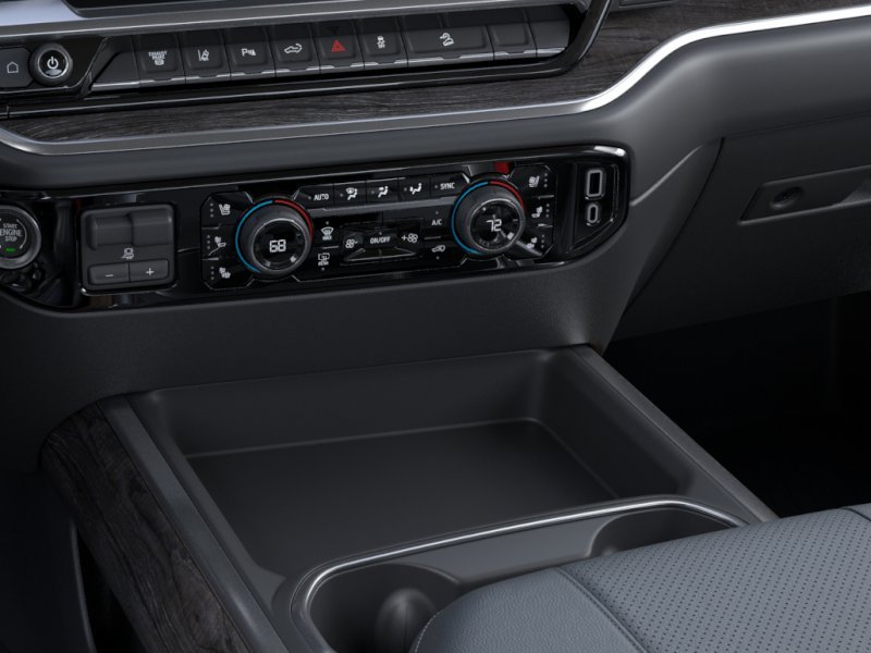 2026 Chevrolet Silverado 2500 HD LTZ - Photo 23