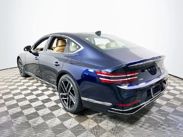 New 2026 Blue Genesis 2.5T Advanced image 6