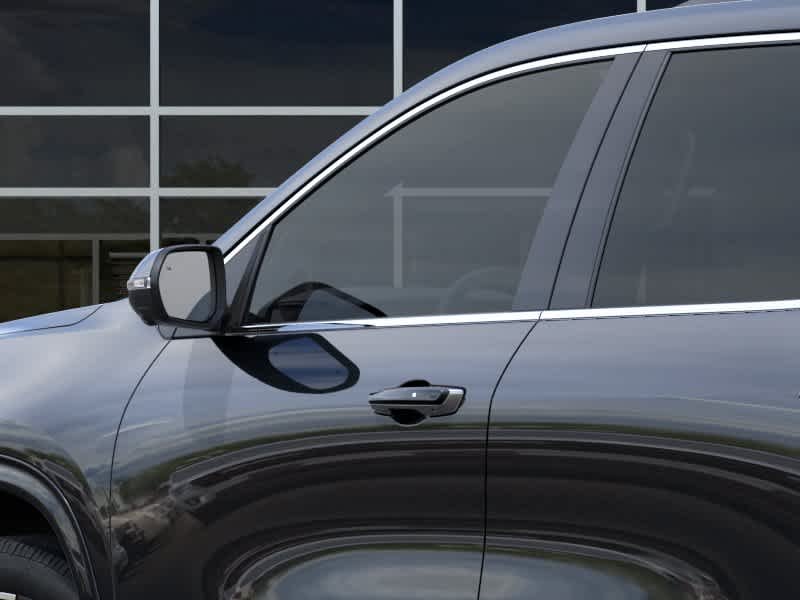 2027 GMC Acadia Denali Ultimate - Photo 12