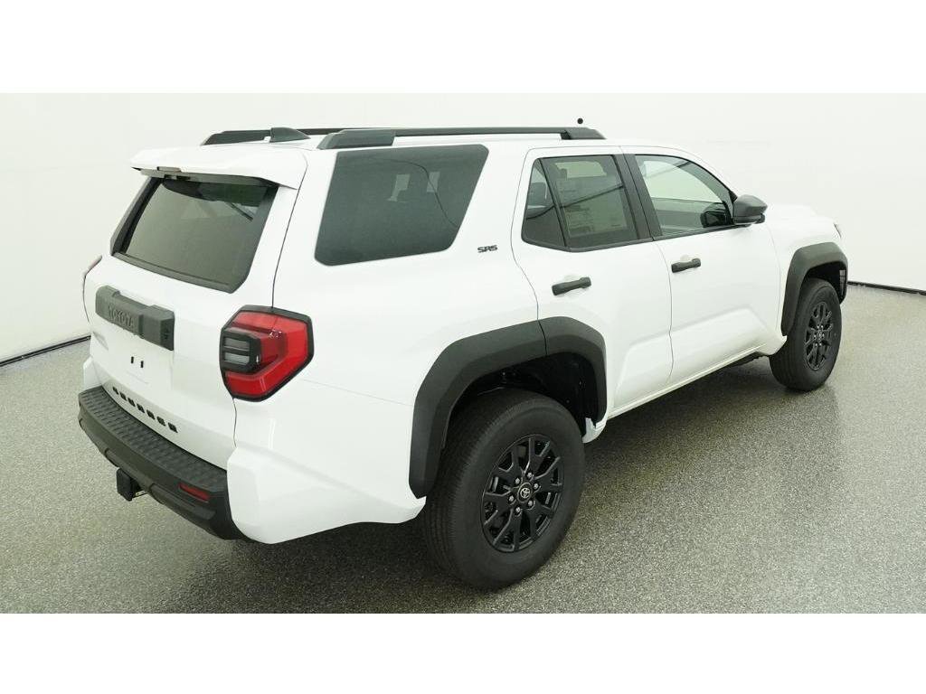 New 2026 Ice Toyota SR5 image 9