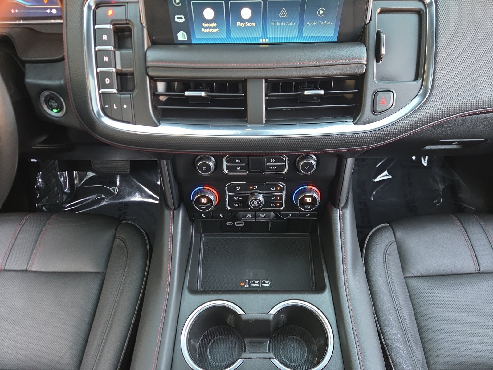 2022 Chevrolet Tahoe RST - Photo 11
