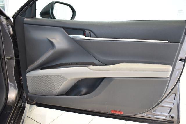 Certified Used 2022 PREDAWN GRAY MICA Toyota  image 11