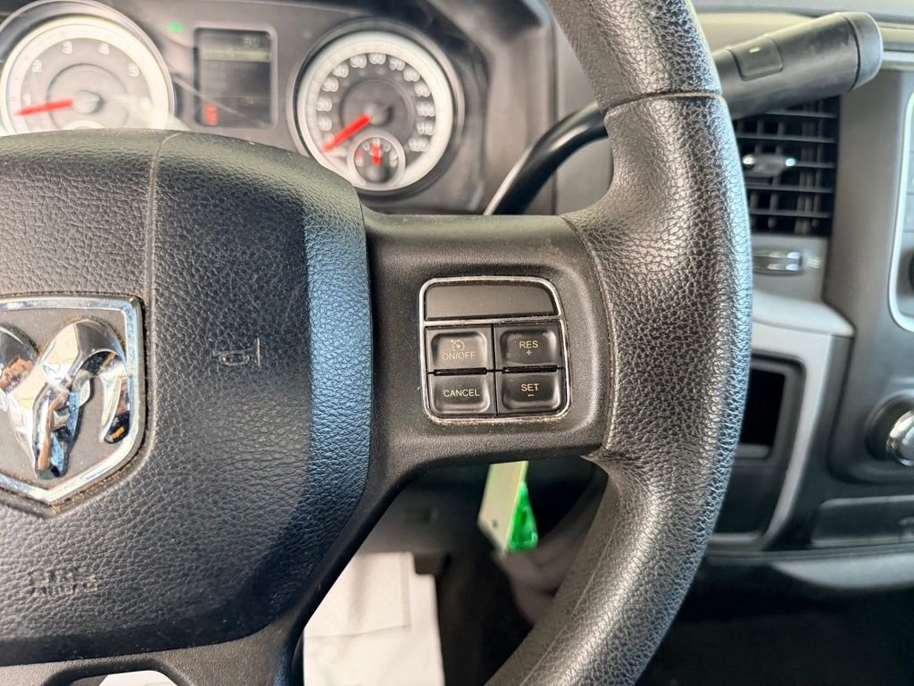 Used 2014 Red Ram Express image 17