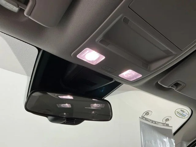 New 2026 Carbonized Gray Metallic Ford XL image 20