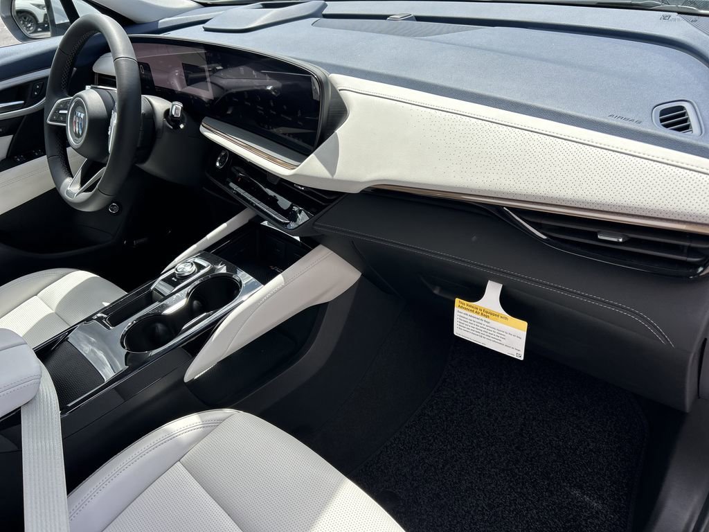 2026 Buick Envision Avenir - Photo 12