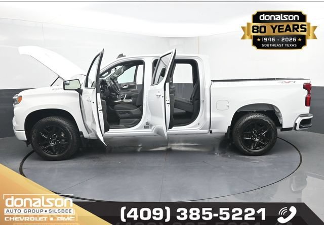 2026 Chevrolet Silverado 1500 RST - Photo 23