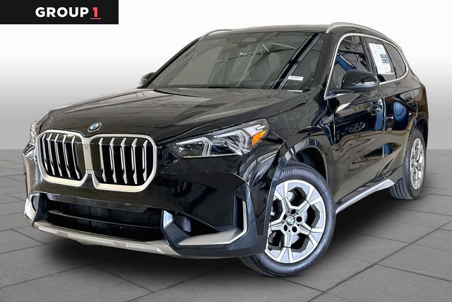 Pre-Owned 2025 BMW X1 xDrive28i