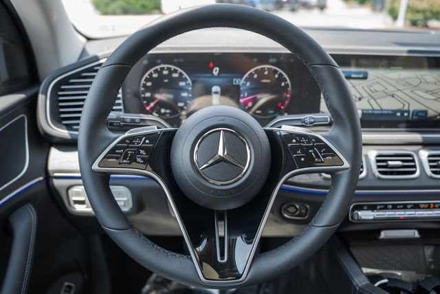 New 2026 Black Mercedes-Benz GLE 350 image 77