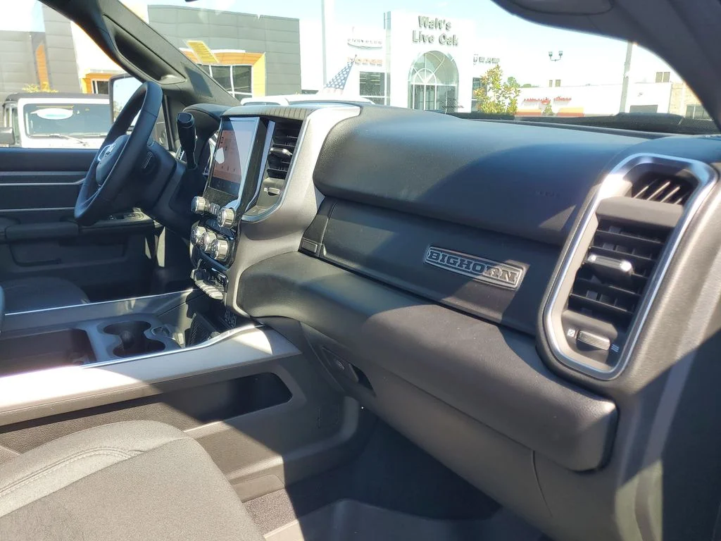 2026 RAM 2500 Big Horn - Photo 29