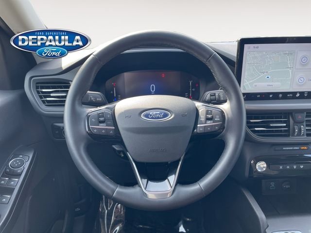 Certified Used 2023 Gray Ford Active image 15