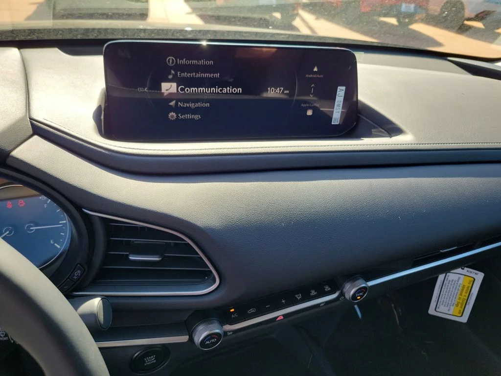2026 Mazda CX-30 Premium - Photo 7