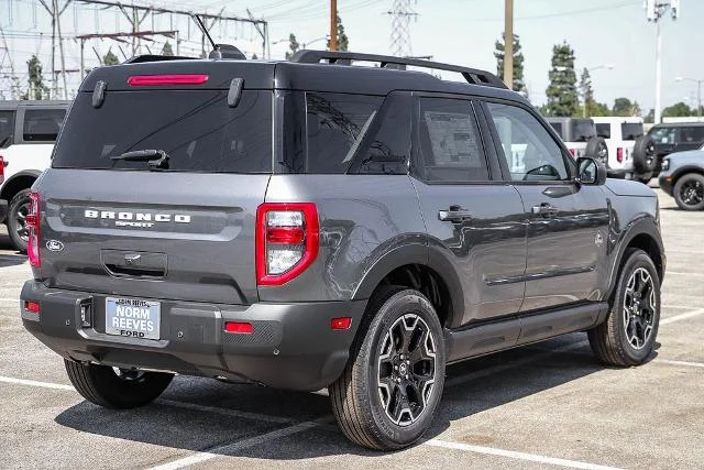 New 2026 Oxford White Ford XL image 36