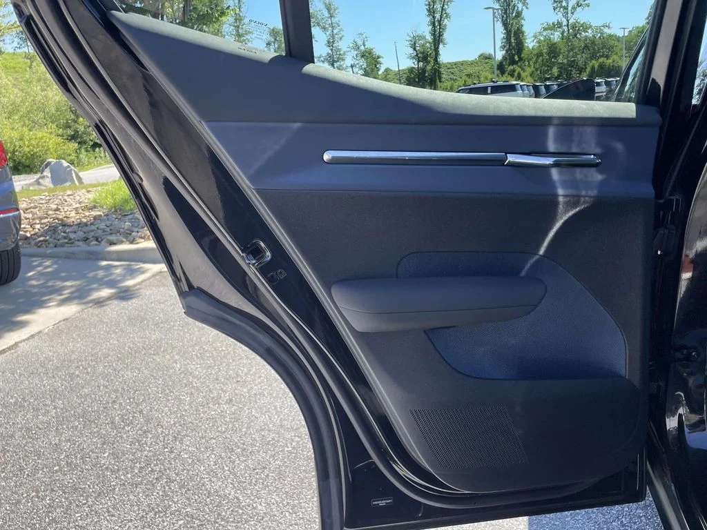 Used 2025 Volvo EX30 Ultra with VIN YV4EK3ZL6SS154411 for sale in Fletcher, NC