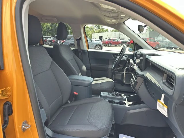 New 2026 Orange Fury Metallic Tri-Coat Ford XL image 26