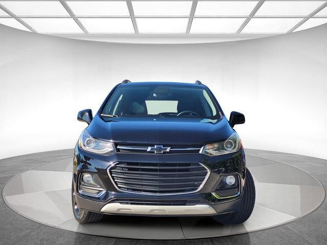 Used 2018 Chevrolet Trax Premier with VIN KL7CJRSB0JB635168 for sale in San Rafael, CA