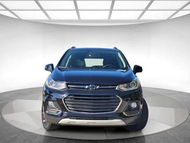 Used 2018 Chevrolet Trax Premier with VIN KL7CJRSB0JB635168 for sale in San Rafael, CA