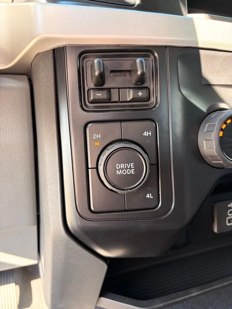 New 2026 Avalanche Ford F-350® XL image 19