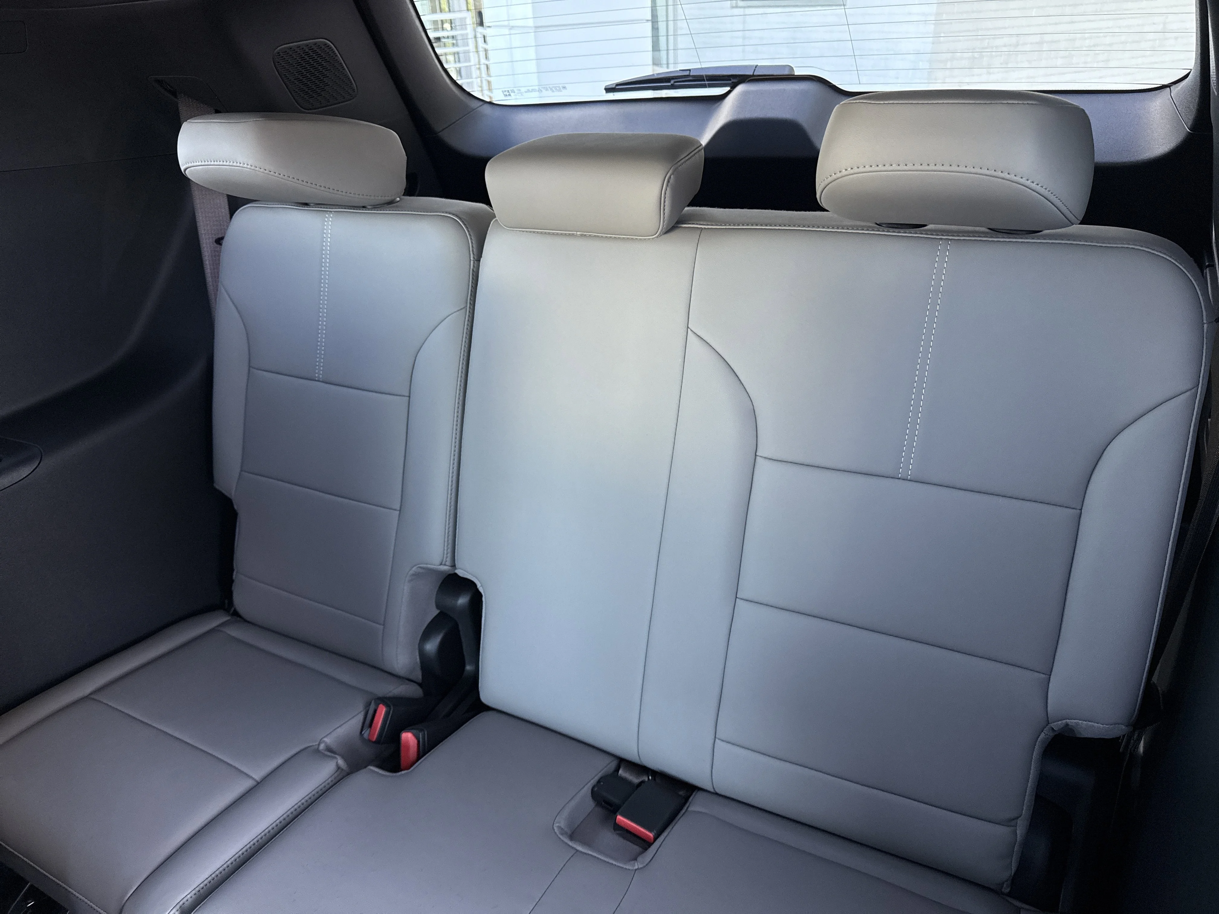 2026 GMC Acadia Elevation - Photo 6