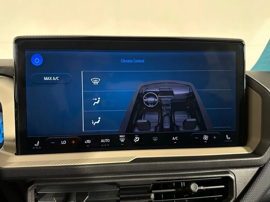 2025 Ford Bronco Sport Big Bend - Photo 16