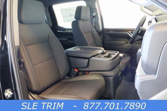 2026 GMC Sierra 1500 SLE - Photo 20