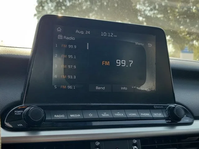 2019 Kia FORTE LXS - Photo 27
