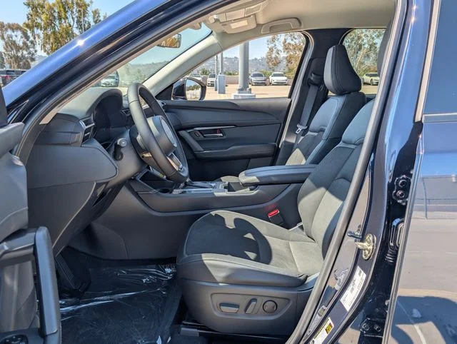 New 2026 Navy Blue Mica Mazda 2.5 S Preferred AWD image 13