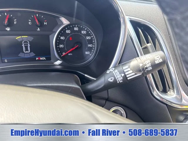 Used 2024 Black Chevrolet LT image 33