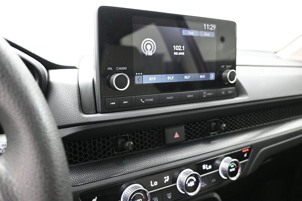 Used 2023  Honda EX image 18