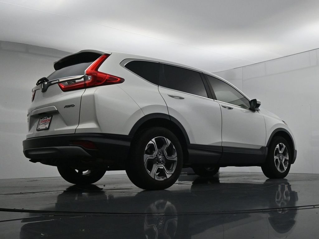 Used 2019  Honda EX-L image 37