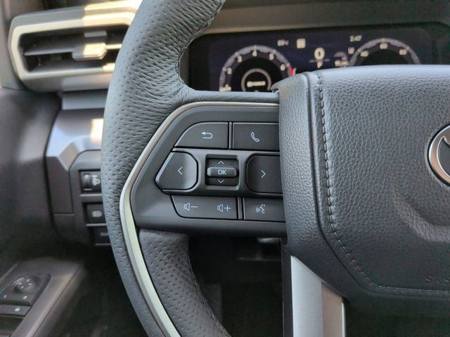 2026 Toyota Tacoma TRD Off Road - Photo 18