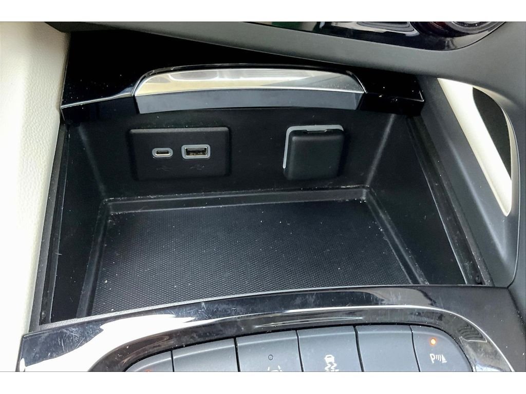2023 Buick Envision Preferred - Photo 22