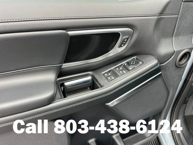 New 2026 Glacier Gray Metallic Tri-Coat Ford Platinum® image 8