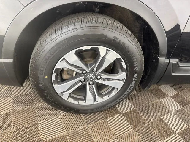 Used 2019 Black Honda LX image 26