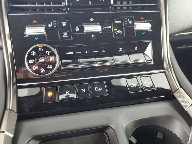 2025 Nissan Armada PRO-4X - Photo 20