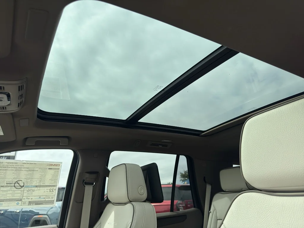 New 2026 Downpour Metallic GMC Denali image 30