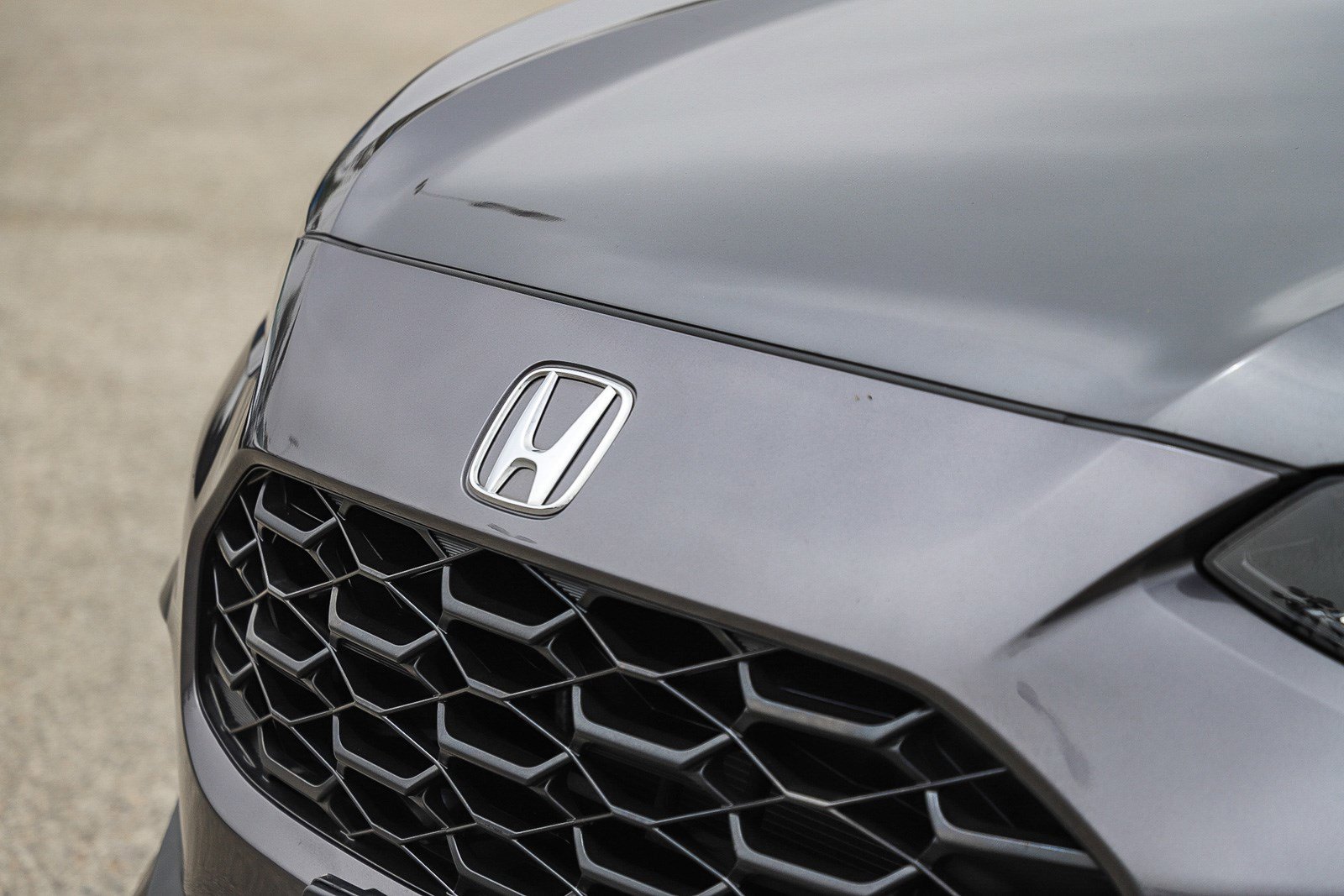 2024 Honda HR-V LX - Photo 5