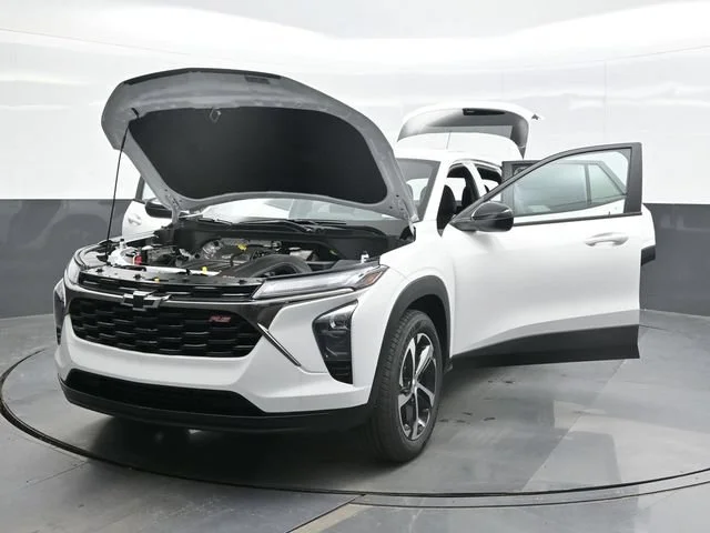 2026 Chevrolet Trax RS - Photo 30