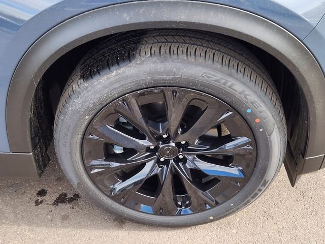 New 2026 Gray Mazda Premium image 7