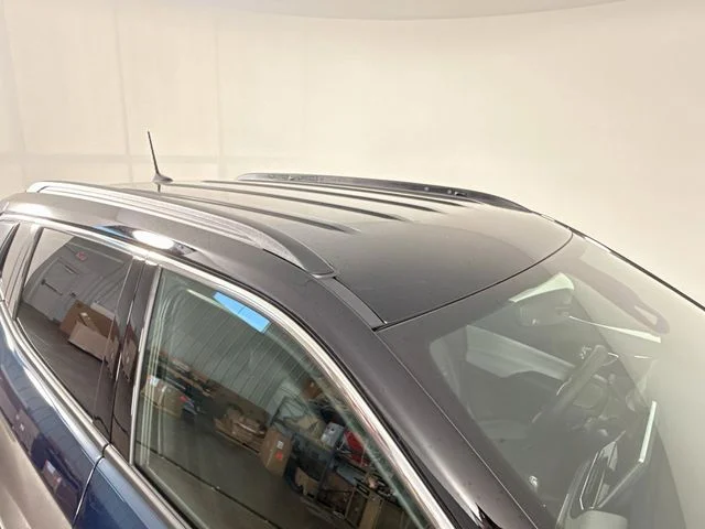 New 2026 Blue Jeep Limited image 38