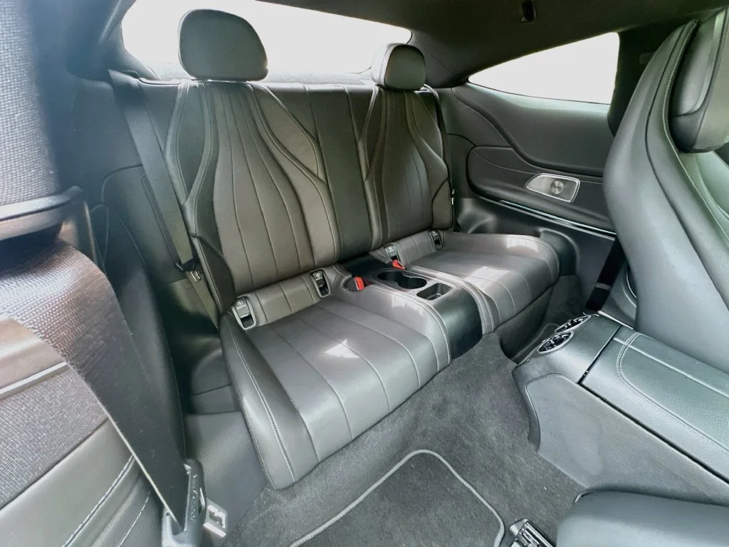 Used 2024 Gray Mercedes-Benz CLE 300 image 29
