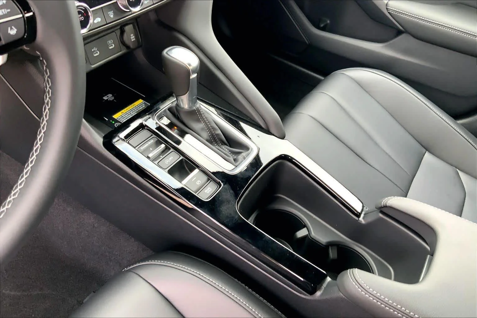 New 2026 Urban Gray Pearl Acura w/A-Spec Package image 11
