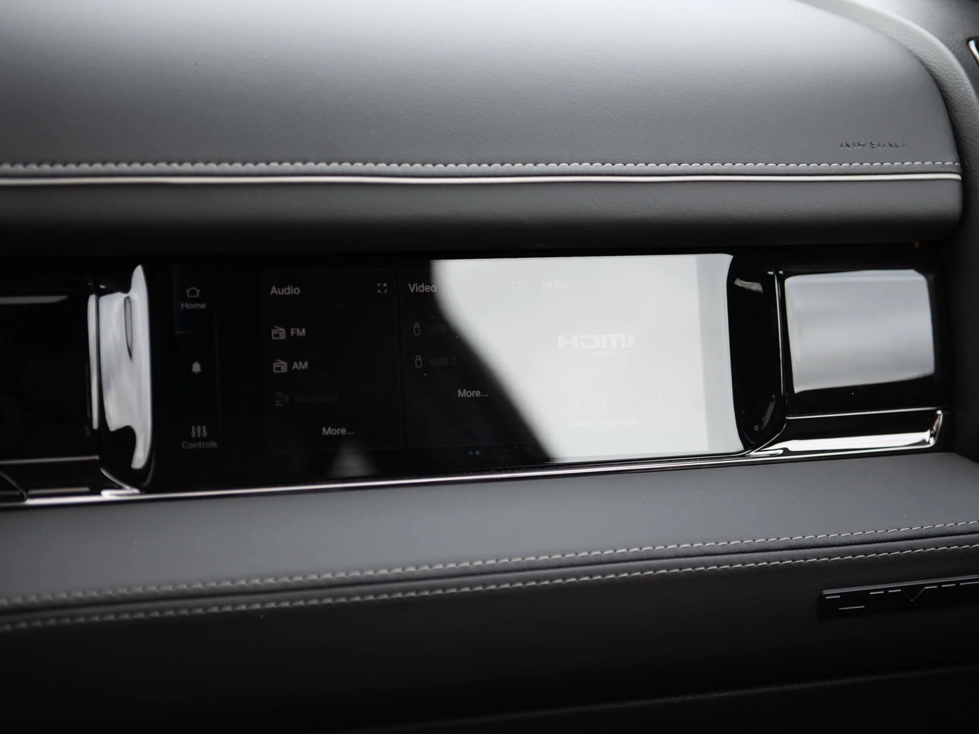 New 2026 Grey RAM Limited* image 25