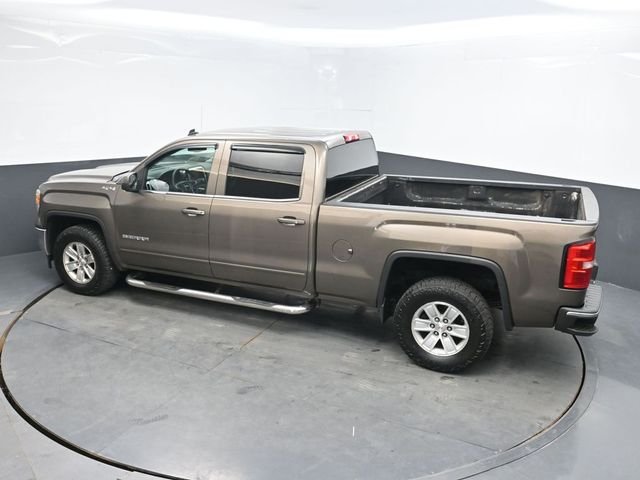 Used 2014 Brown GMC SLE image 31