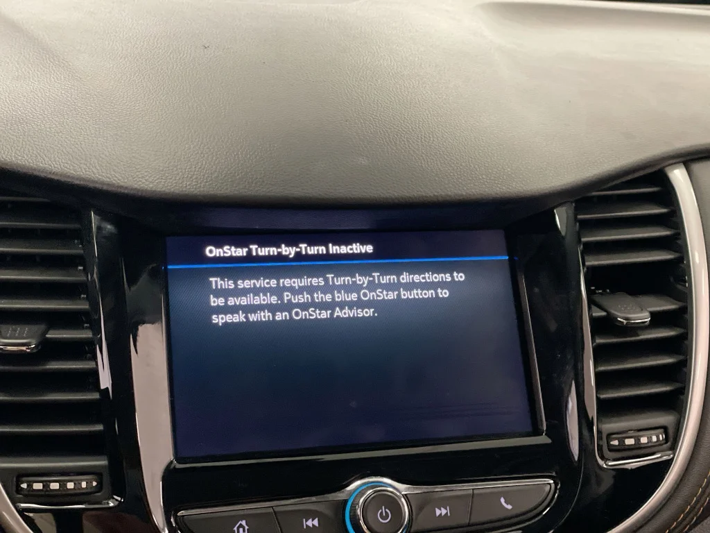 Used 2022 GRAY Chevrolet LT image 14