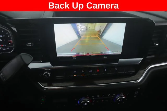 Used 2024 Red GMC Elevation image 24