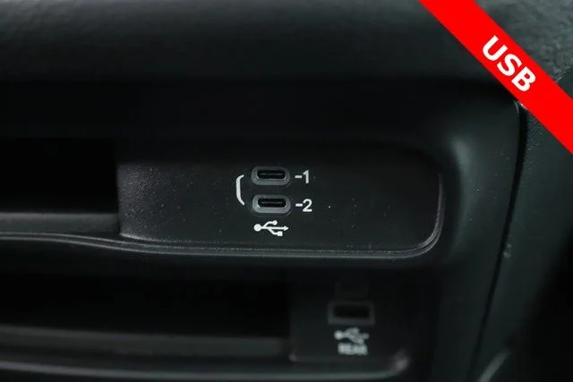 2026 Chrysler Pacifica Select - Photo 25