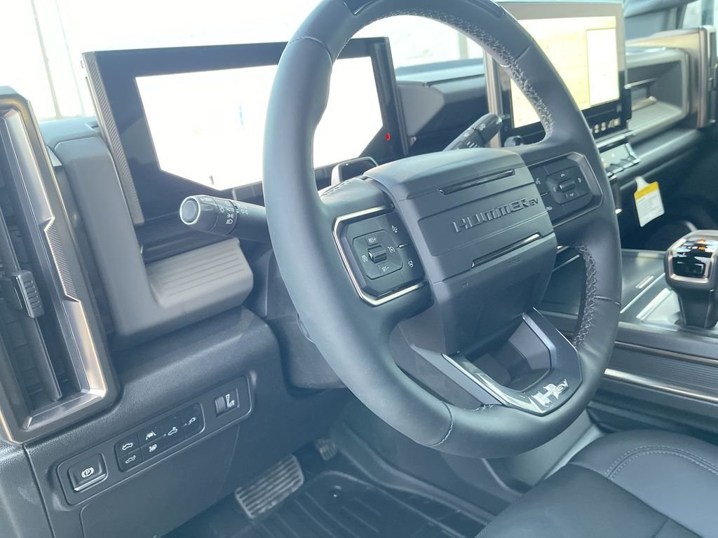 2025 GMC HUMMER EV 2X - Photo 10