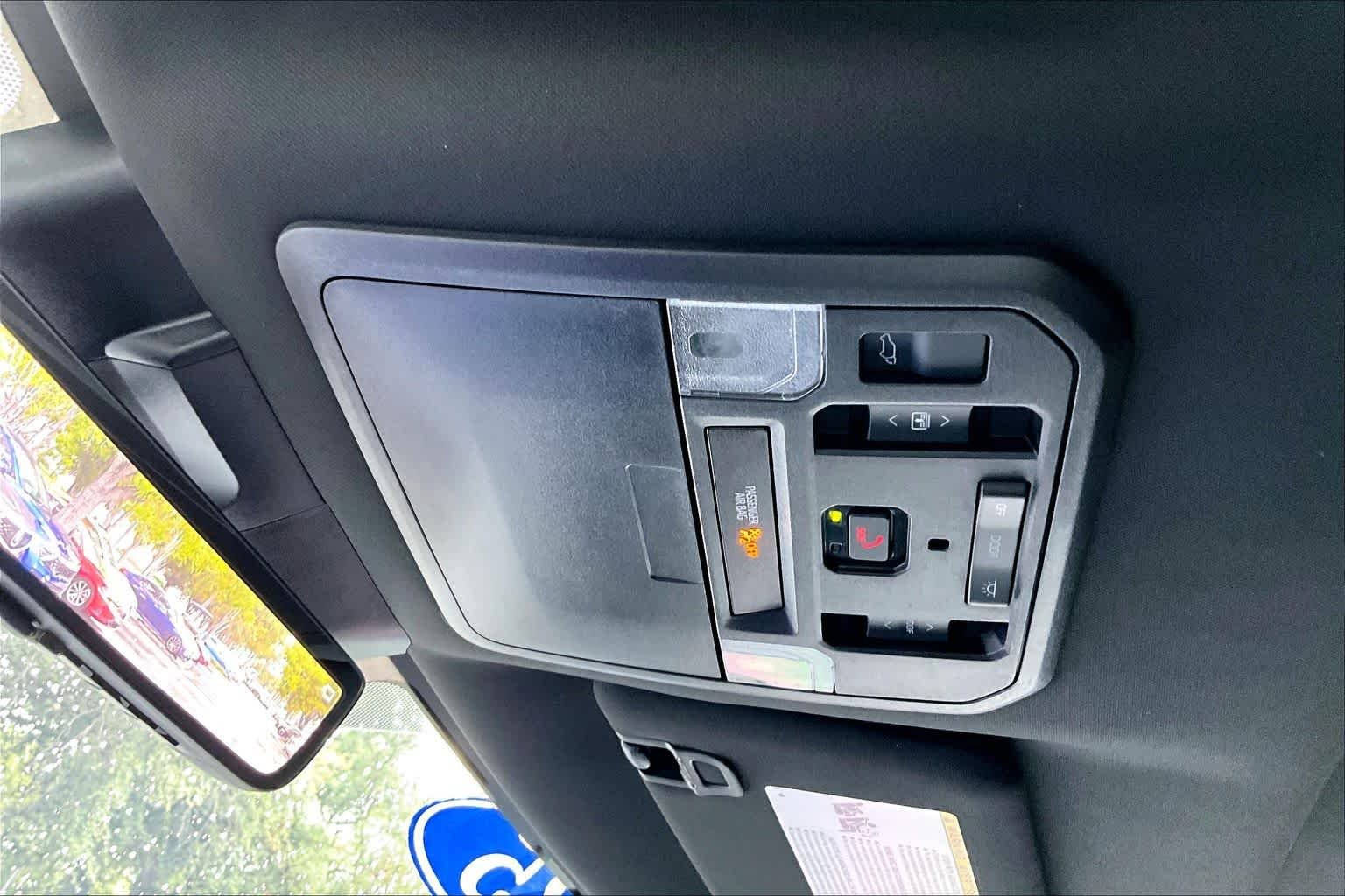 Used 2025 MUDBATH Toyota Platinum image 32
